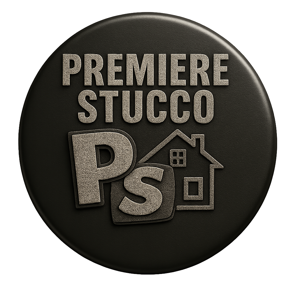 Premiere Stucco